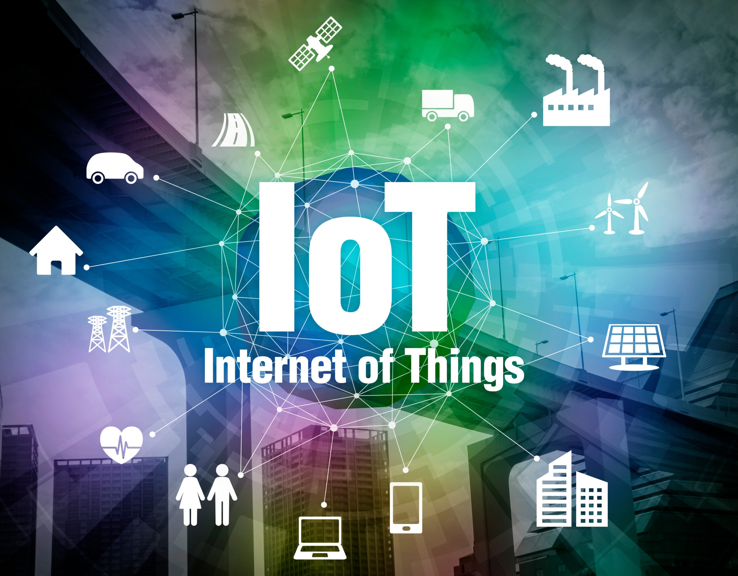 IoT industry trends for 2023. What’s new in the Internet of Things?